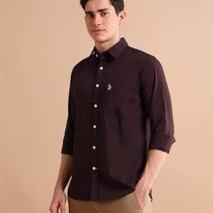 us polo shirts for men