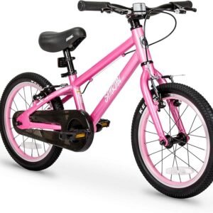 spartan hyperlite lightweight mtb/hybrid bike aluminium alloy bicycle sizes 16 20 24 26 27.5 inches.